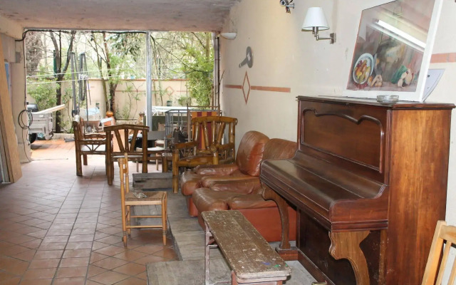 La Petite Auberge de Saint Sernin