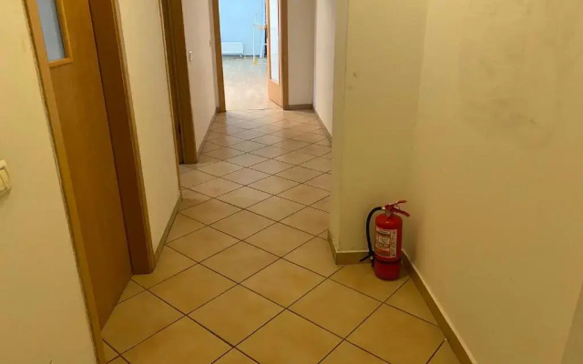 A.G Romana Hostel