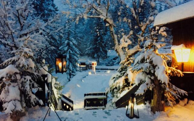 Boutique Hotel and Restaurant Milka