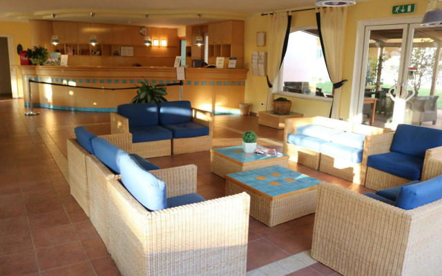 Nicotera Beach Village