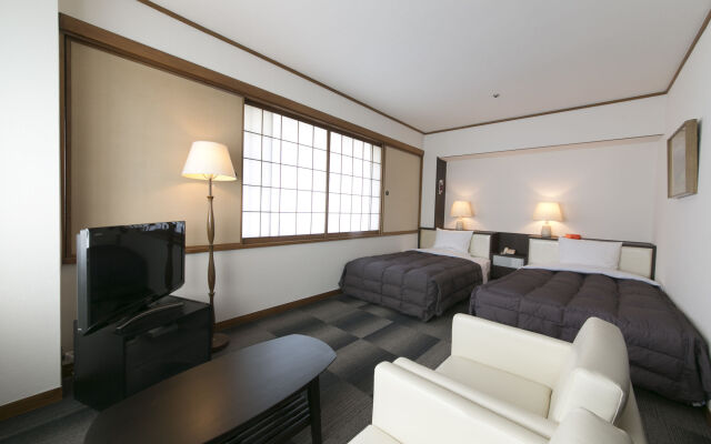 Nagoya Kokusai Hotel