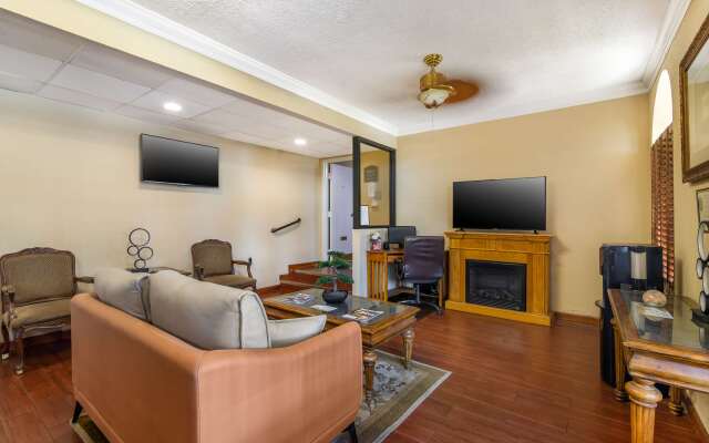 Best Western Bradford Inn