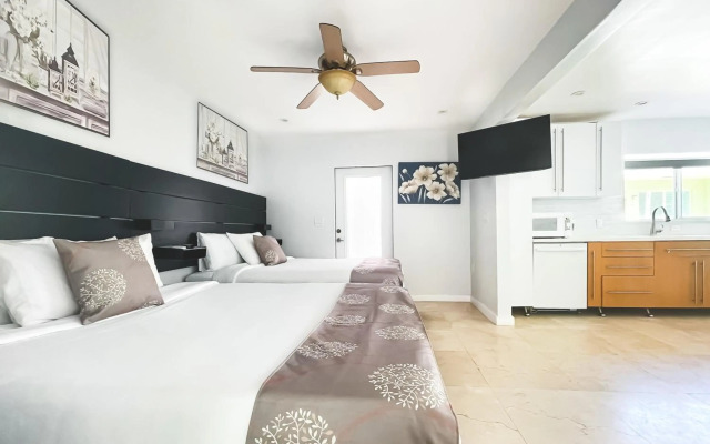 Hollywood Beach Hotels