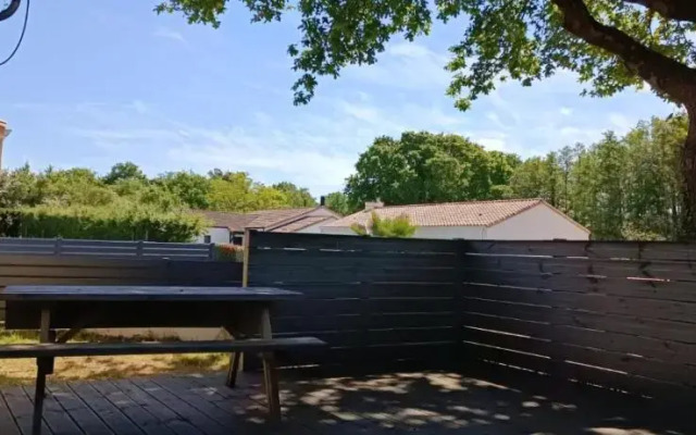Maison Mon Rêve à 400m de la plage