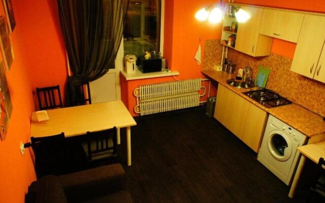 Lodging houses Cub@