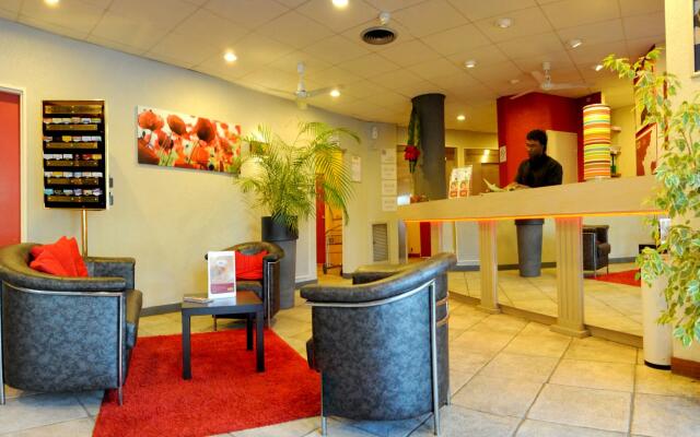 Hôtel Ibis Toulouse Purpan