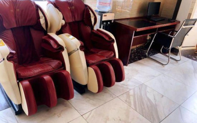 Seattle Boutique Hotel