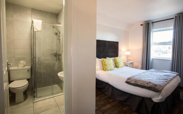 Maddens Bridge Bar & Guesthouse
