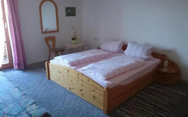 Ferienwohnung Piller