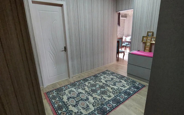 Avto's Apartment in the Centre of Kutaisi