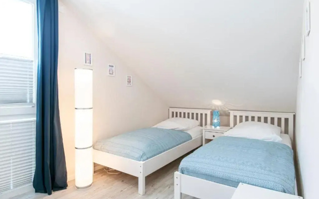 Ostseequartier Ankerplatz