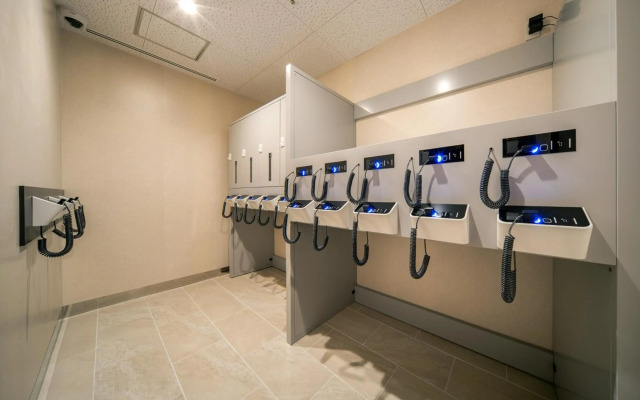 Daiwa Roynet Hotel Okinawa Kenchomae