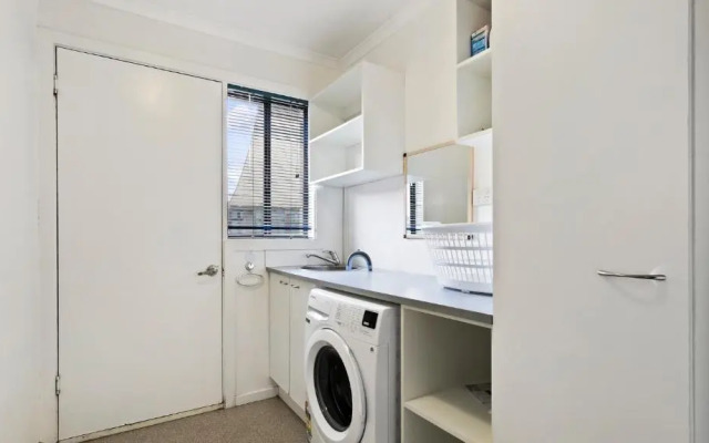 Unit 4 @ Ocean Bridge