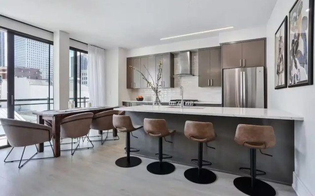 The Theodore New Orleans