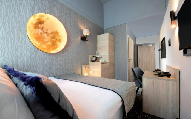 Leonardo Boutique Hotel Krakow Old Town