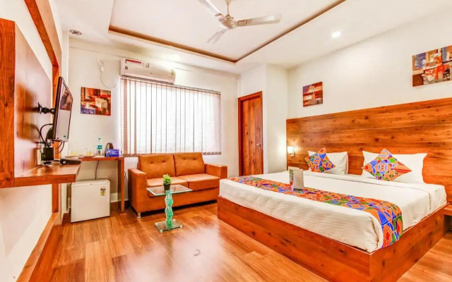 Fabhotel Vista Suites
