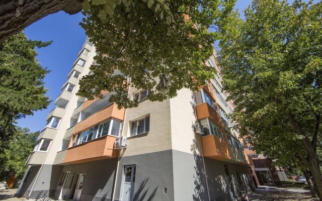 Apartament Casa Sport