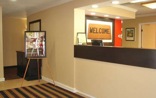 Extended Stay America Suites Shelton Fairfield County