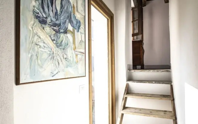 Casa Pasini Foresteria