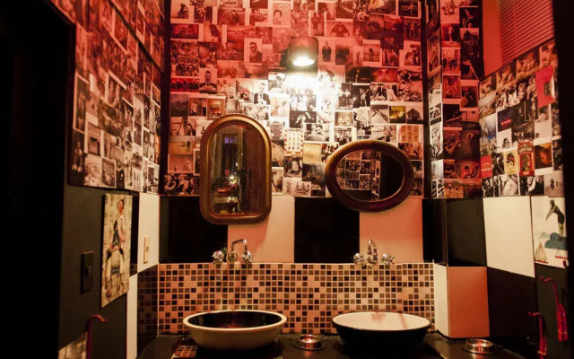 La Ilona Hospederia - Guest House - Adults Only
