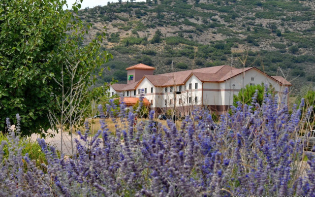 Holiday Inn Express & Suites Denver SW-Littleton by IHG