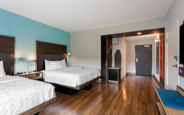 Tru by Hilton Ashland