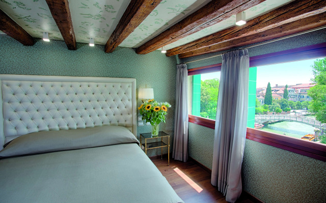 Santa Chiara Hotel