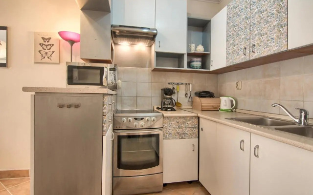 Apartment Dina