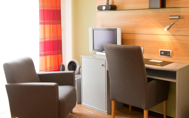 Avenon Privat-Hotel am Steinberg