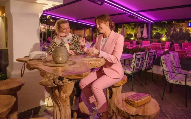 Tannenhof Alpines Lifestyle Hotel