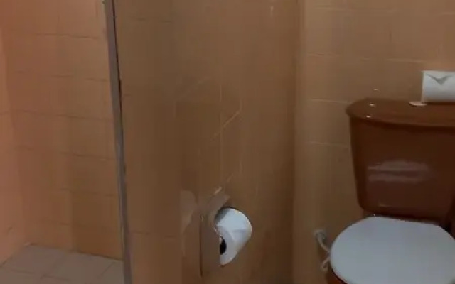 Chalés e Suítes Chamagunga