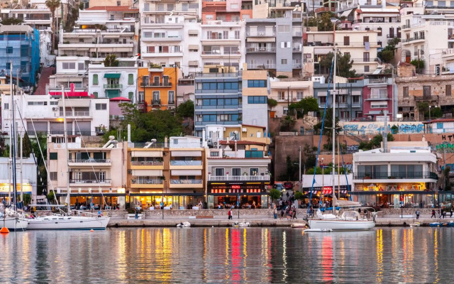 Poseidonio Hotel
