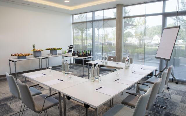Holiday Inn Express Karlsruhe - City Park by IHG