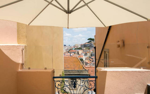 Downtown Cathedral Apartment Rentexperience