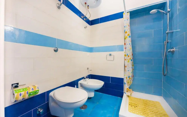 Casa Mena in Procida