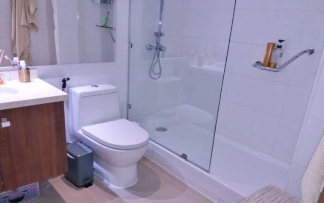 Exclusive Apartment In San Damian, Vitacura