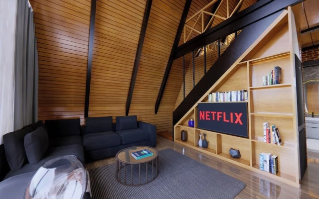 Redka Bungalov Resort