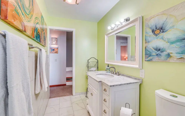 Ultimate Oceanfront Townhome Located on Kona Coast