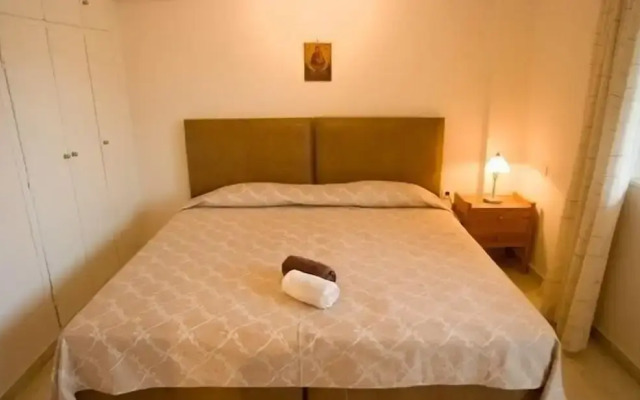 Moireas Apartments