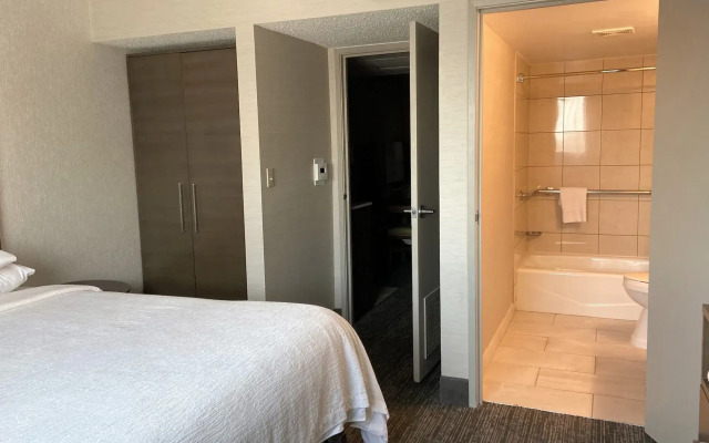 Embassy Suites by Hilton Chicago Schaumburg Woodfield