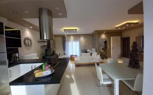 Homing Volos Exclusive Luxury Residence