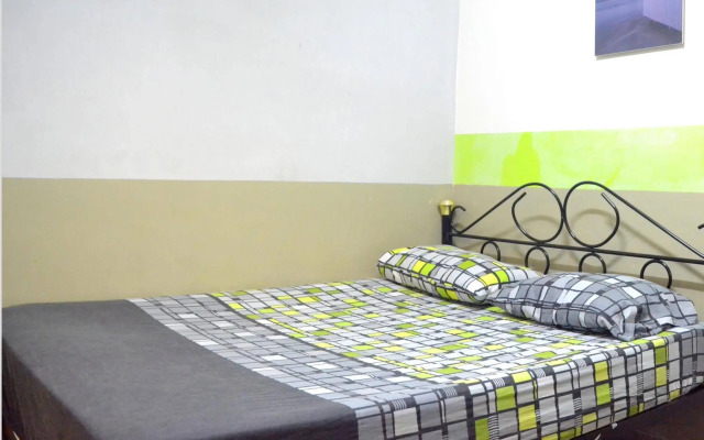 The Original Backpackers Travellers Inn