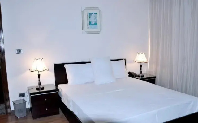 Villa Al Dar