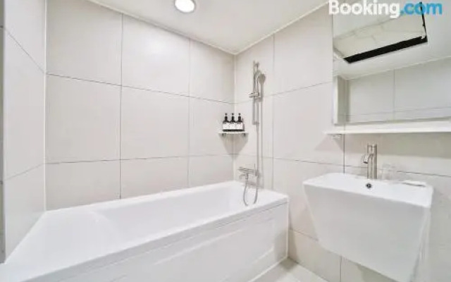 Seomyeon Haydn Hotel