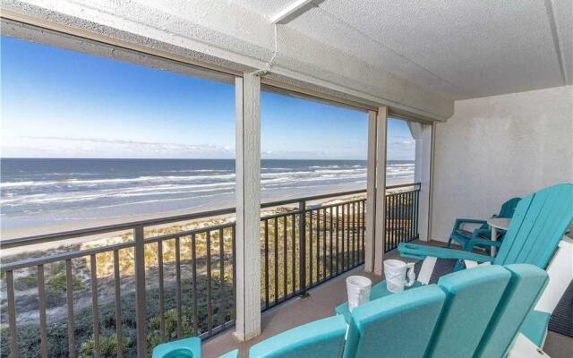Windjammer 402 - Two Bedroom Condo