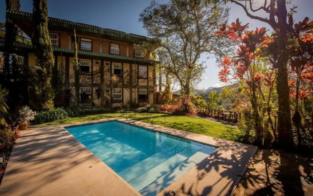 Pousada Monte Imperial