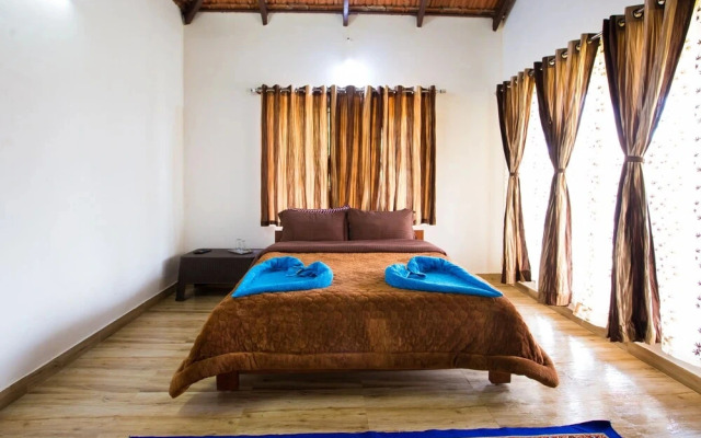 The Nest Bettathur Coorg