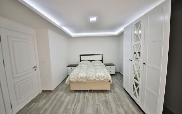 Arcadia Apart Residence