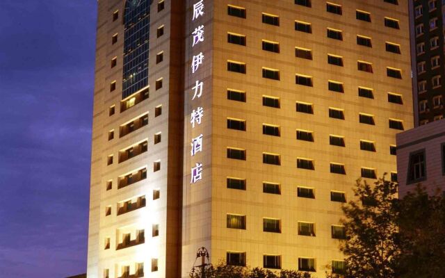 Excemon Xinjiang Yilite Hotel