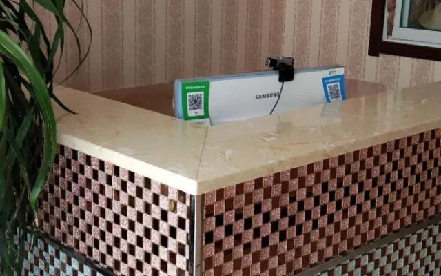 Yingkou Hongwei Hotel